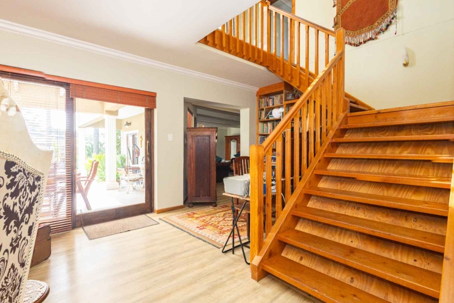 4 Bedroom Property for Sale in Panorama Western Cape